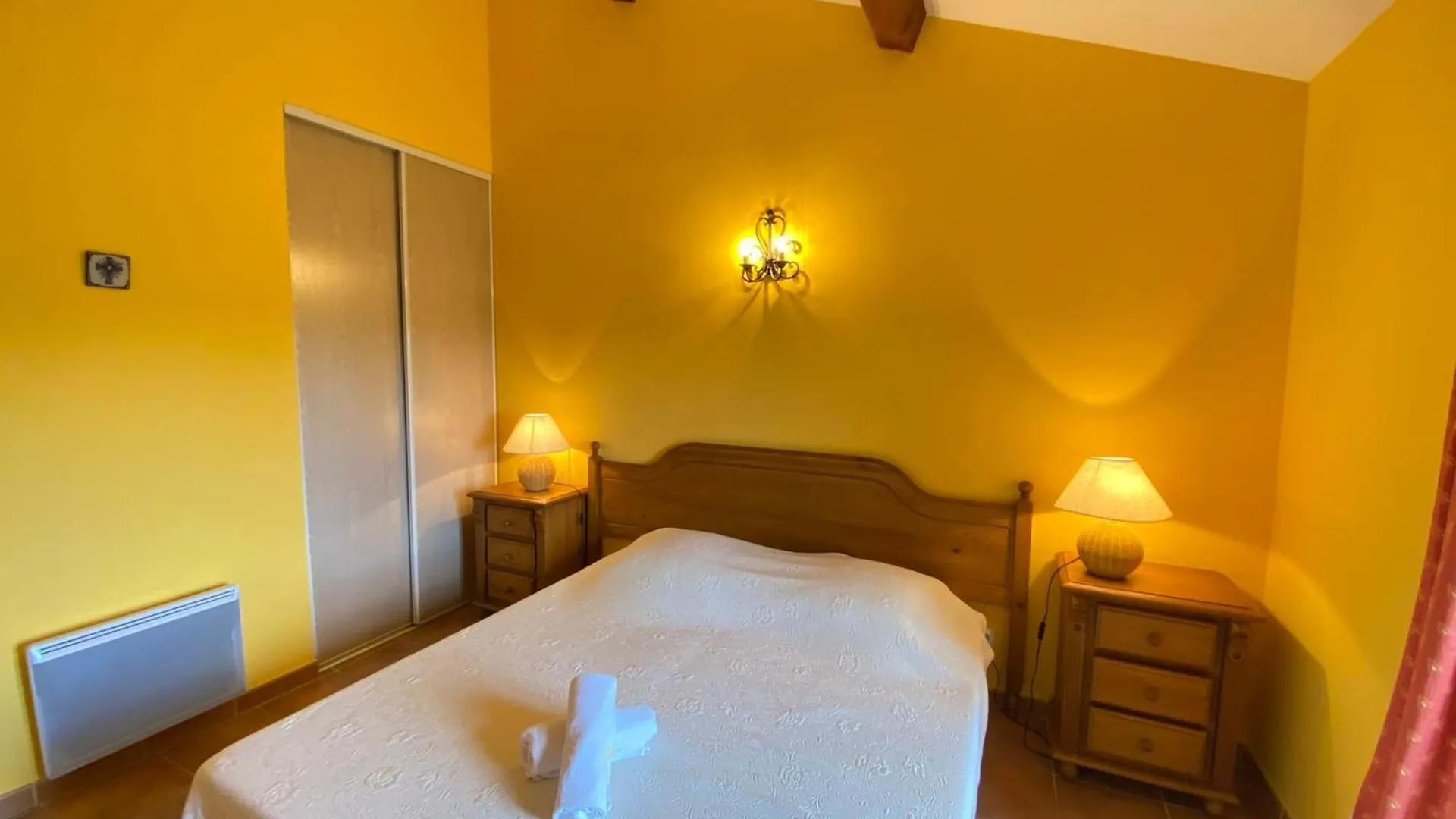 04B8 Beautiful T3 In The Heart Of Lavender - Pool Apartment Brunet