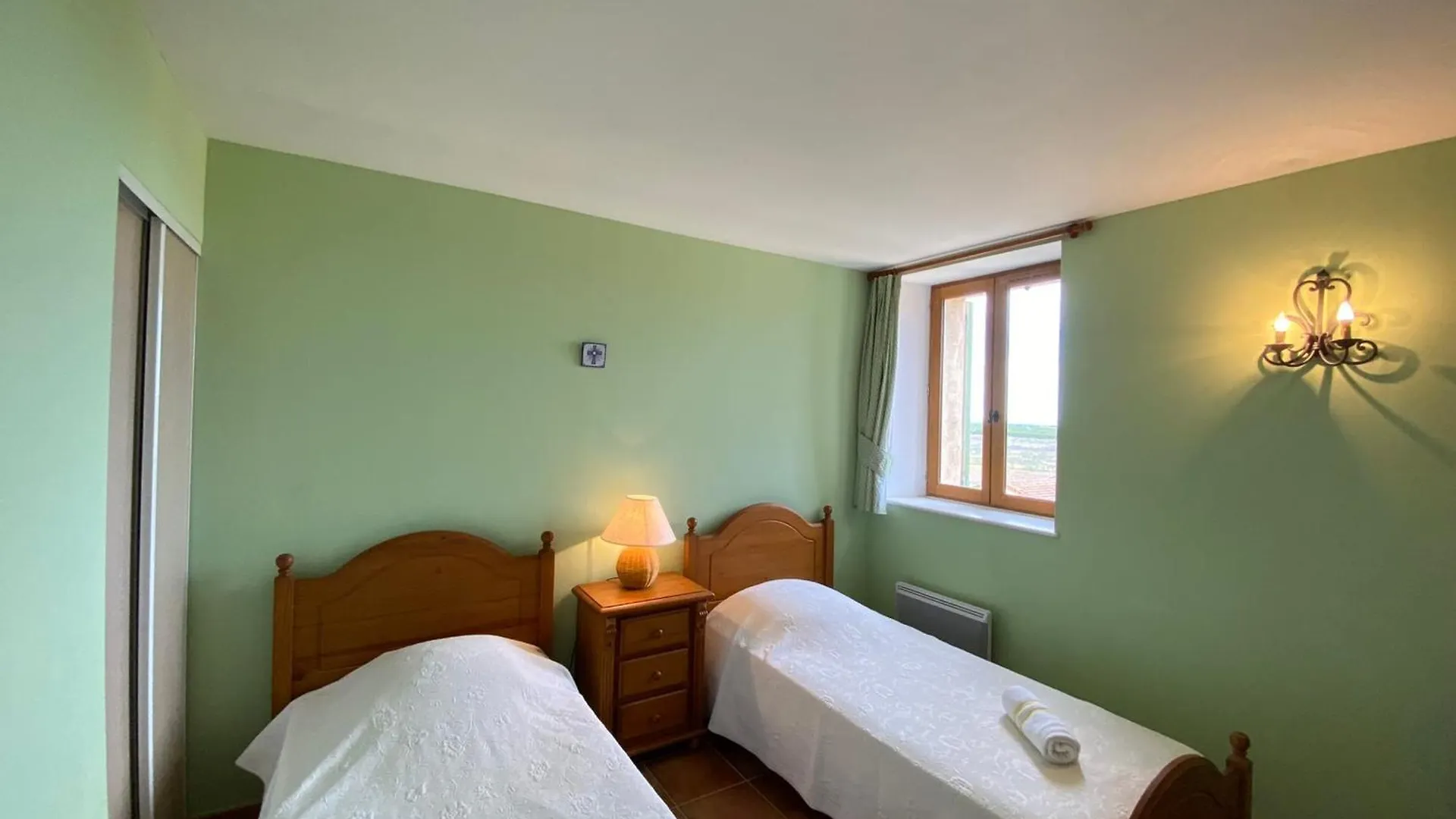 04B8 Beautiful T3 In The Heart Of Lavender - Pool Apartment Brunet