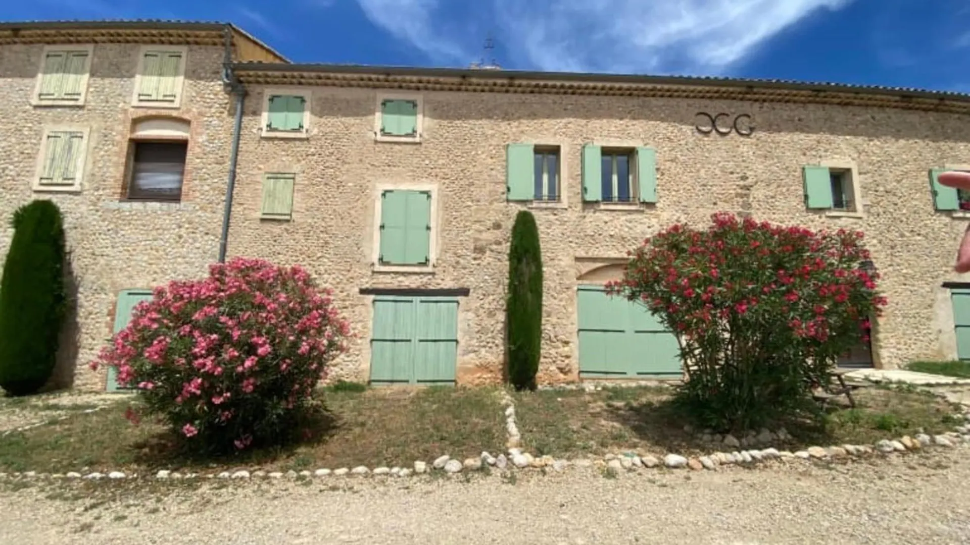 04B8 Beautiful T3 In The Heart Of Lavender - Pool Apartment Brunet