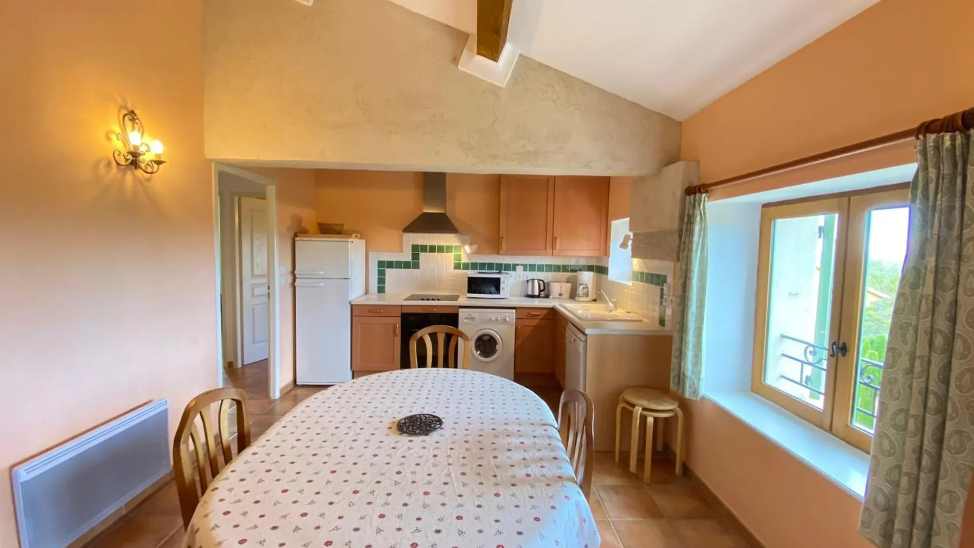 04B8 Beautiful T3 In The Heart Of Lavender - Pool Apartment Brunet 0*,