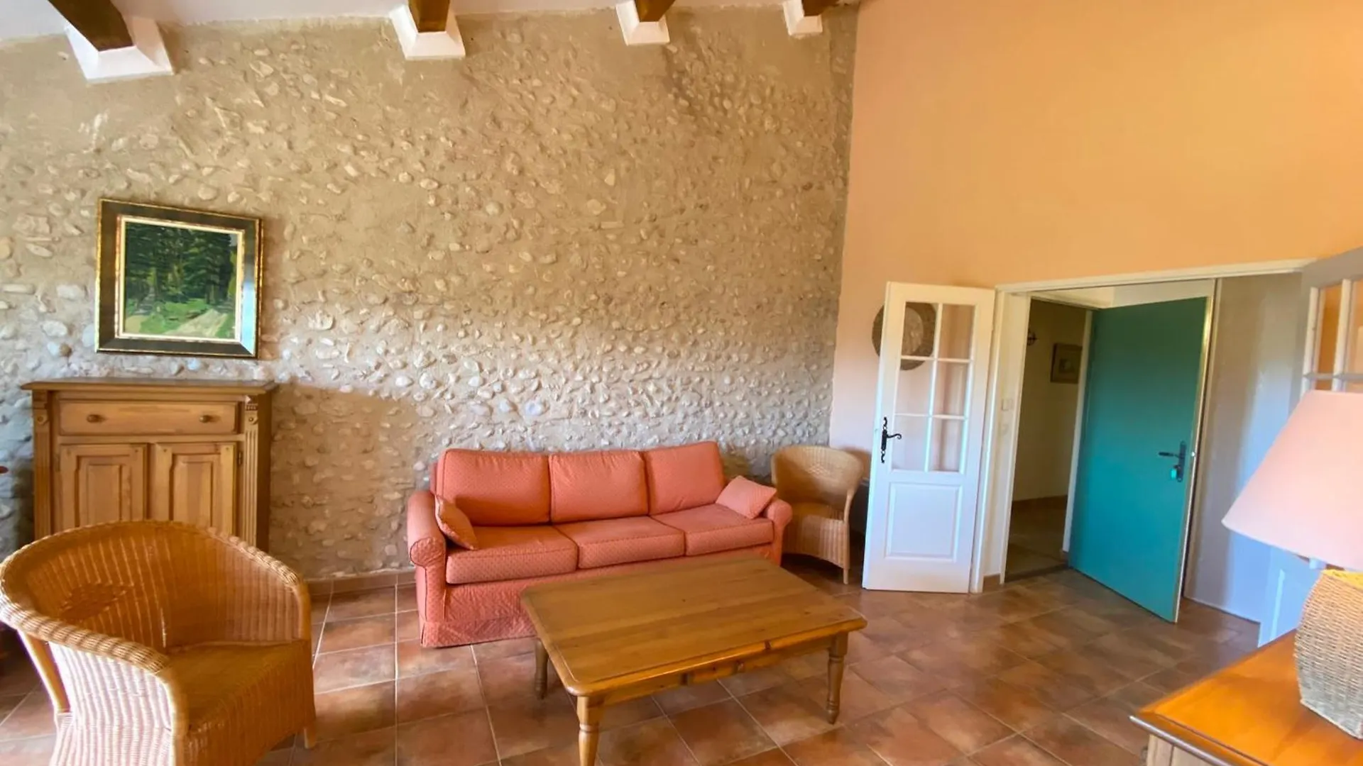 04B8 Beautiful T3 In The Heart Of Lavender - Pool Apartment Brunet