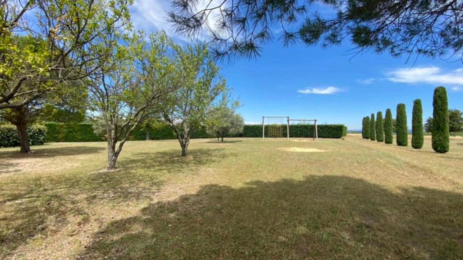04B8 Beautiful T3 In The Heart Of Lavender - Pool Apartment Brunet 0*,