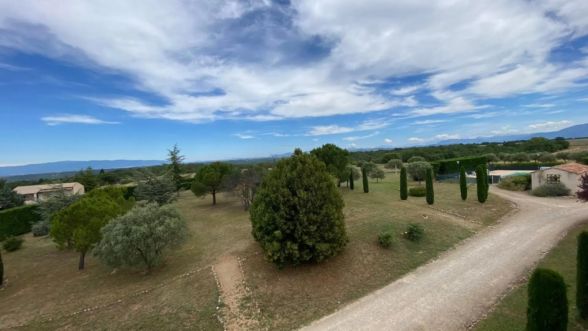 04B8 Beautiful T3 In The Heart Of Lavender - Pool Apartment Brunet