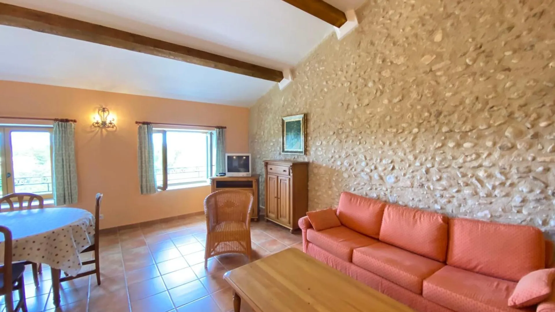 04B8 Beautiful T3 In The Heart Of Lavender - Pool Apartment Brunet